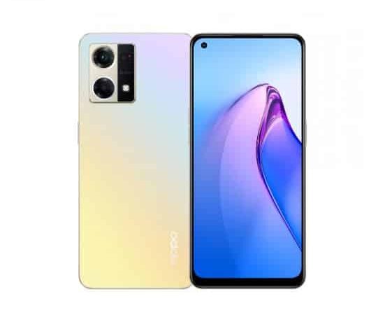 Oppo Reno8 4g: Ανακοινώθηκε με 90hz Amoled και Sd 680