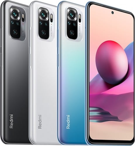 Redmi Note 11se: Ανακοινώθηκε στην Ινδία και κάποιο μας θυμίζει