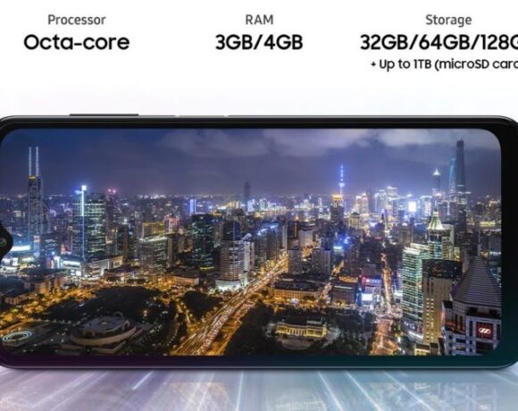 Samsung Galaxy A04s: Με οθόνη Hd+ 90hz, κάμερα 50mp