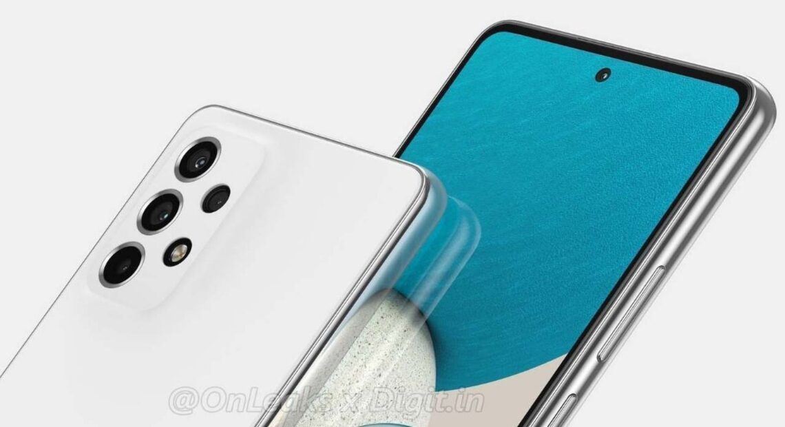 Samsung Galaxy A52 και Galaxy A53 ενημερώνονται με το Security Patch Αυγούστου 2022