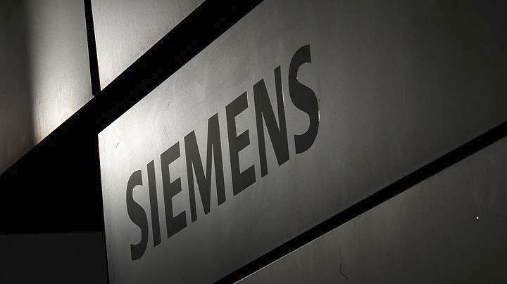 Siemens: Στα €2,9 δισ