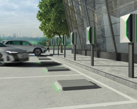 Siemens – Mahle: Yπογράφουν δήλωση προθέσεων για την ασύρματη φόρτιση ηλεκτρικών οχημάτων