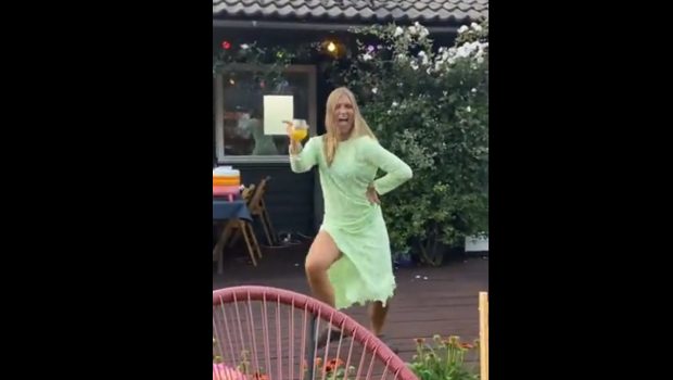 «solidarity With Sanna»: Το «κίνημα» αλληλεγγύης στο Twitter για την Φινλανδή πρωθυπουργό Σάνα Μαρίν