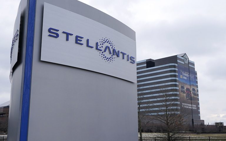 Stellantis: Επένδυση $99 εκατ. στη Β