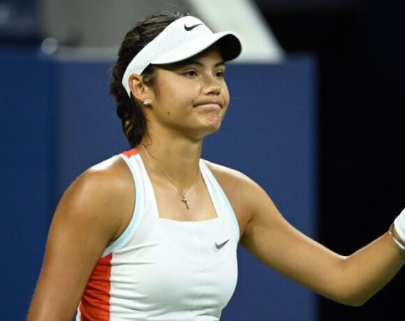 Us Open 2022: Έξω η κάτοχος του τίτλου, έξω και η Οσάκα!