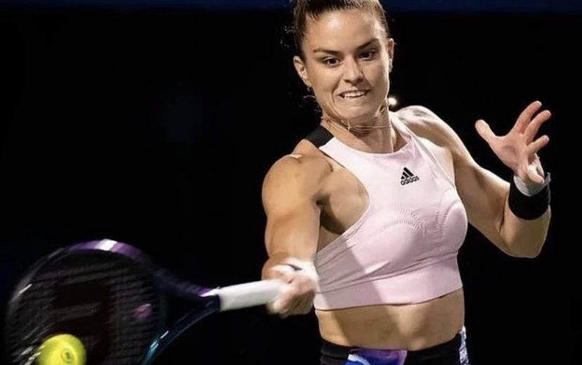 Us Open 2022: Καλή κλήρωση για τη Σάκκαρη, μπορεί να φτάσει τελικό