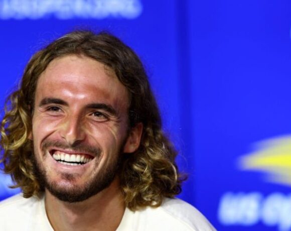 Us Open 2022 – Τσιτσιπάς: «Το κοουτσάρισμα θα βάλει τέλος στις άδικες ποινές»