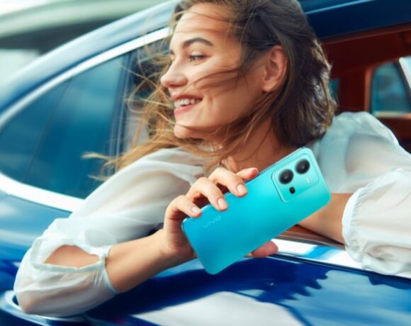 Vivo V25 και V25 Pro: Επίσημα αποκαλυπτήρια