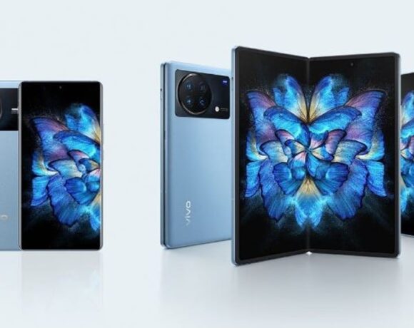 Vivo X Fold S: Το νέο Foldable αναμένεται τον Σεπτέμβριο
