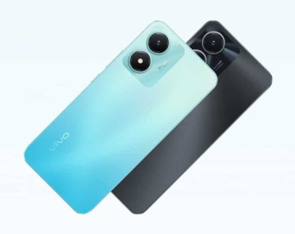 Vivo Y02s: Παρουσιάστηκε επίσημα με Chip Helio P35