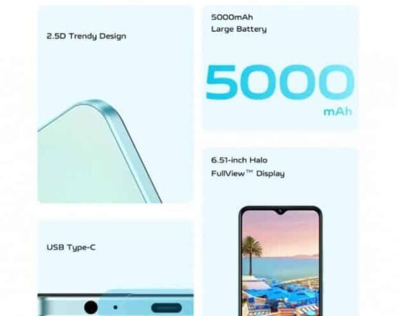 Vivo Y02s: Entry Entry Lever κινητό 3gb/32gb