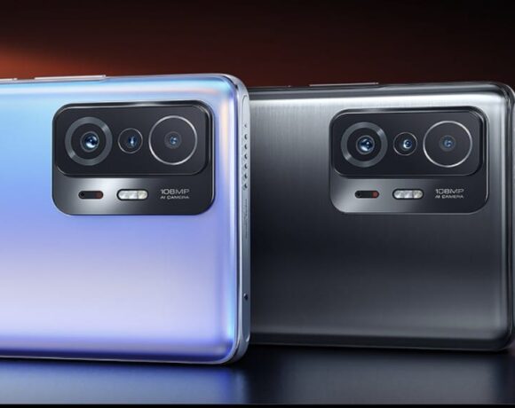 Xiaomi 12t: Με Ultra Chipset και κάμερα 108mp;
