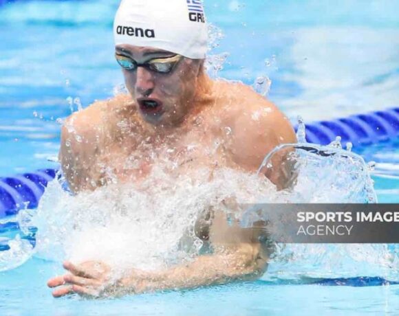 2022 – Οι κορυφαίοι στο πρόσθιο (άνδρες)