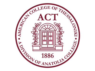 Act – Ανέστης Αναστασίου: Ακαδημαϊκά προγράμματα Τουρισμού και Φιλοξενίας με εχέγγυα καριέρας σε διεθνές επίπεδο