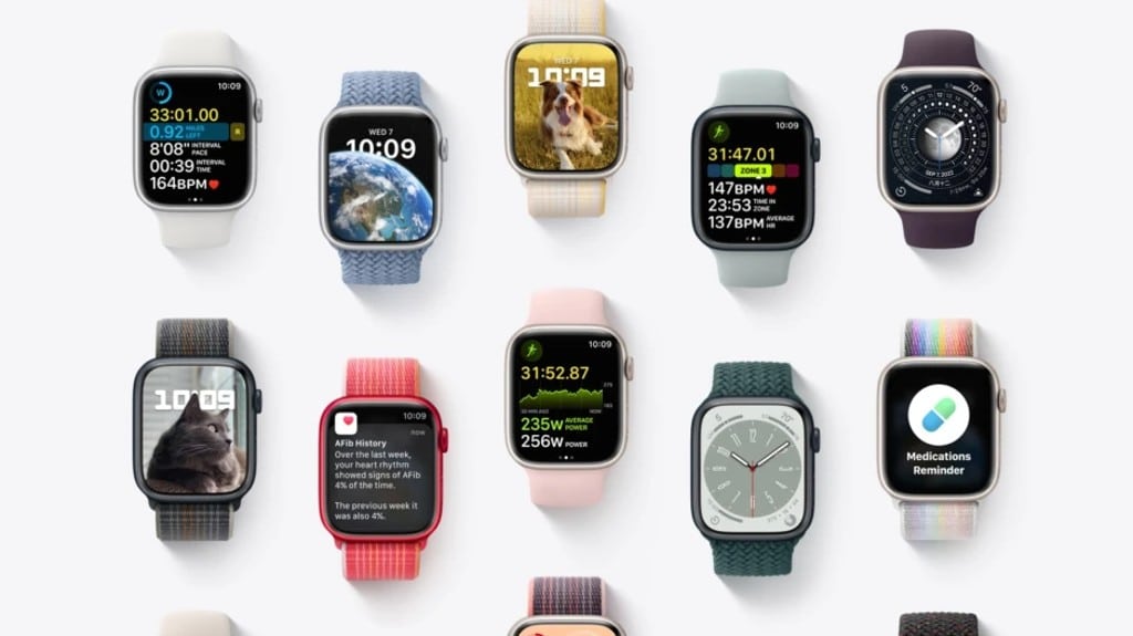 Apple Watchos 9: Οι 5 νέες δυνατότητες που πρέπει να δοκιμάσετε