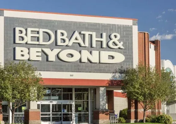 Bed Bath & Beyond: Νέα, προσωρινή Cfo η Laura Crossen