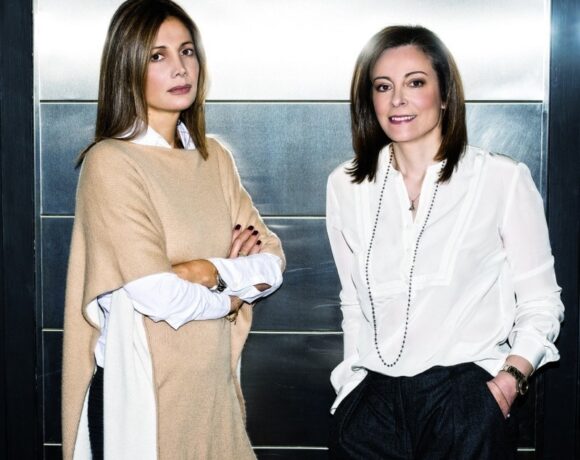 Callista: Οι Ελληνίδες πίσω από το Brand που λατρεύουν οι γυναίκες (pics)