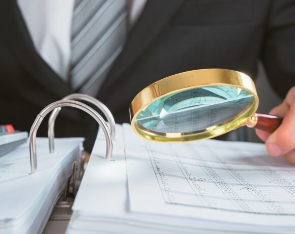 Έλεγχοι «εξπρές» από την εφορία λόγω παραγραφής