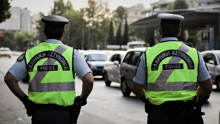 Έντεκα συλλήψεις στη Θεσσαλονίκη για ηχορύπανση