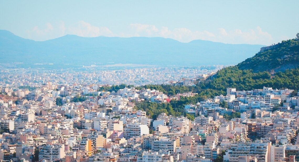 Αθήνα: Στη λίστα με τις δέκα ομορφότερες πόλεις του κόσμου – Σε ποια θέση βρέθηκε