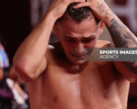 Αθλητικοί μετανάστες κορυφαίοι Έλληνες παλαιστές