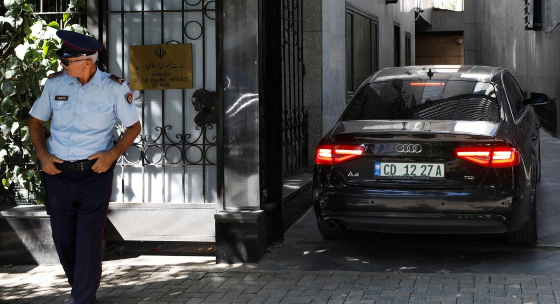 Αλβανία: Διακόπτει τις διπλωματικές σχέσεις με το Ιράν μετά την κυβερνοεπίθεση