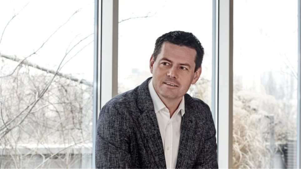 Αναστέλλεται η εισαγωγή της Allwyn στο Χρηματιστήριο της Ν