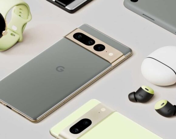 Αποκαλυπτήρια για Pixel 7, Pixel 7 Pro και Pixel Watch στις 6 Οκτωβρίου