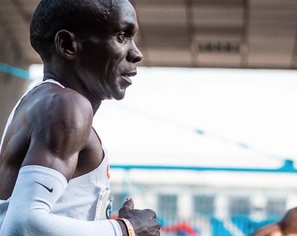 Βερολίνο: Θα κάνει παγκόσμιο ρεκόρ ο Κιπτσόγκε