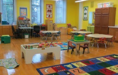 Βρεφονηπιακοί σταθμοί: Τι ισχύει για τα Voucher – 10 ερωτήσεις και απαντήσεις