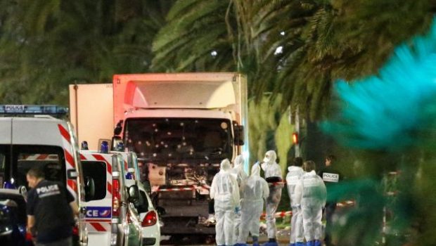 Γαλλία: Δύο νεκροί από αστυνομικά πυρά στη Νίκαια και τη Ρεν