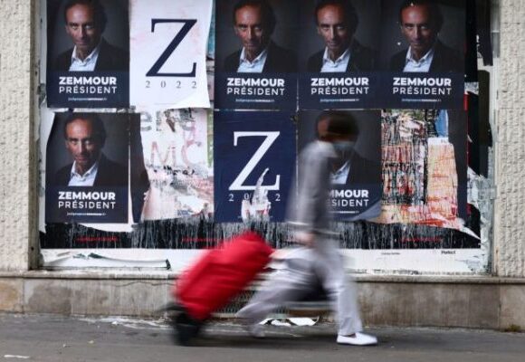 Γαλλία: Εκπαιδεύοντας την… Ακροδεξιά