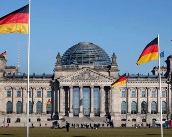 Γερμανία: «Έρχεται χειμώνας της οργής»