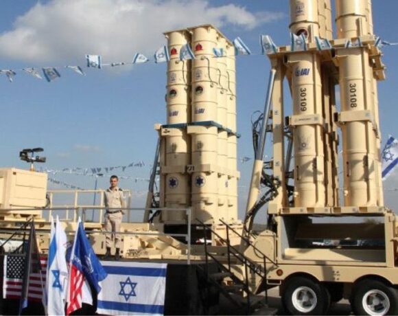 Γερμανία: Κοντά στην αγορά του «arrow 3» από το Ισραήλ – Ρίχνει «άκυρο» στη Lockheed Martin