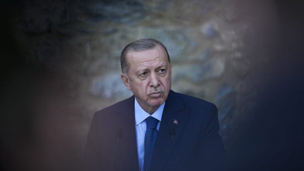 Γερμανικά ΜΜΕ: H αντιδυτική, προεκλογική ρητορική του Ερντογάν