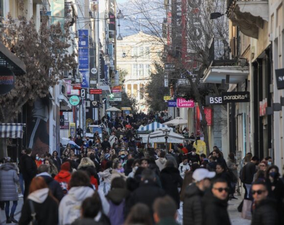 Δημοσκοπήσεις Marc – Alco: Ενέργεια και ανατιμήσεις η μεγαλύτερη ανησυχία των Ελλήνων