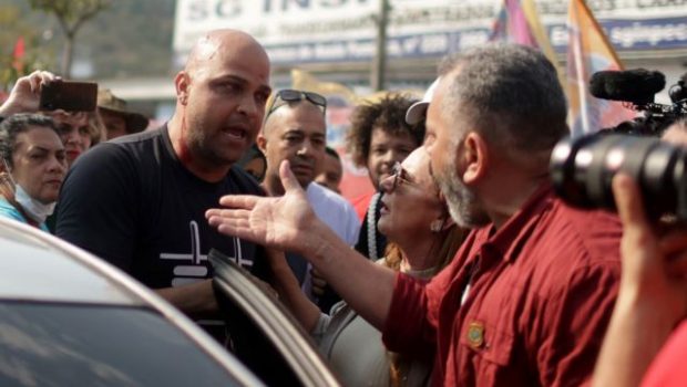 Εκλογές στη Βραζιλία: Οπαδός του Μπολσονάρου δολοφόνησε ψηφοφόρο του Λούλα