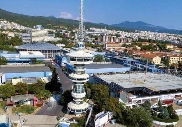 Ελληνο Αραβικό Επιμελητήριο: Η 86η ΔΕΘ ενισχύει τις ελληνο αραβικές συνεργασίες και το εμπόριο