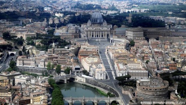 Ενεργειακή κρίση: Και η Ιταλία θωρακίζεται για τον χειμώνα