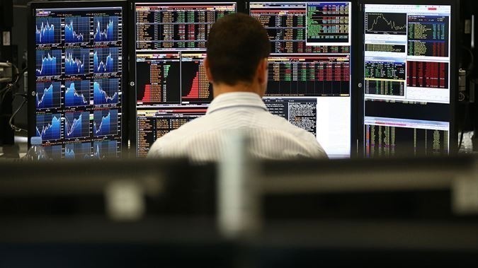 Επανέρχονται οι πωλητές στη Wall Street – Μεγάλες απώλειες σε Dow Jones, S&P 500