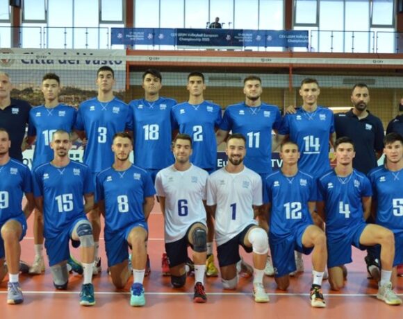 Ευρωπαϊκό εφήβων, Πορτογαλία Ελλάδα: Νίκη με ανατροπή και… διακοπή!