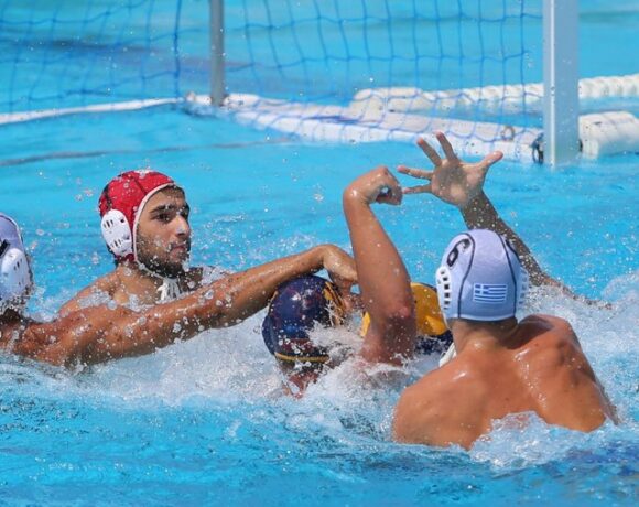 Ευρωπαϊκό Κ19: Η Εθνική ξεκινά την υπεράσπιση του τίτλου της