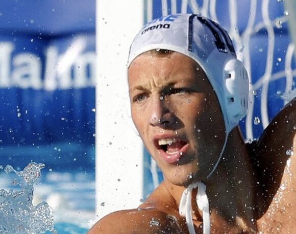 Ευρωπαϊκό Κ19: Στα ημιτελικά η Εθνική!