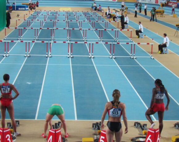 Ευρωπαϊκό κλειστού 2023, χωρίς Ρωσία, Λευκορωσία