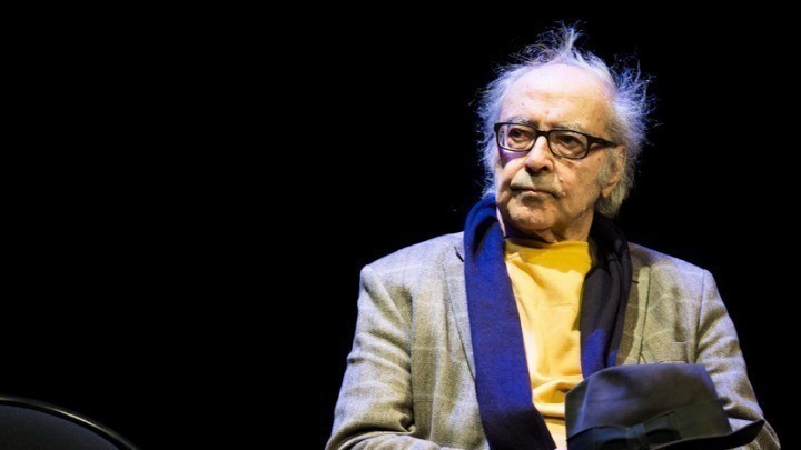 Ζαν Λικ Γκοντάρ: Με υποβοηθούμενη ευθανασία ο θάνατος του σκηνοθέτη