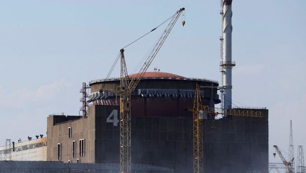 Ζαπορίζια: Δραματική προειδοποίηση του Ερυθρού Σταυρού – Ίσως «αδύνατη» η ανθρωπιστική απόκριση σε πυρηνικό δυστύχημα