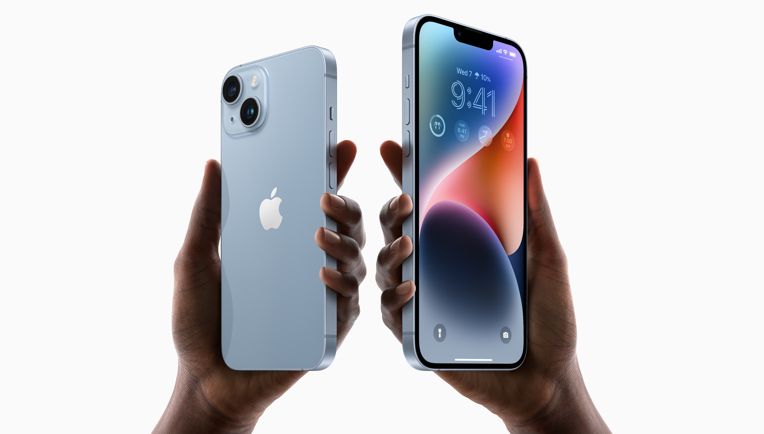 Η Apple αλλάζει στρατηγική: Πού θα κατασκευάσει το Iphone 14