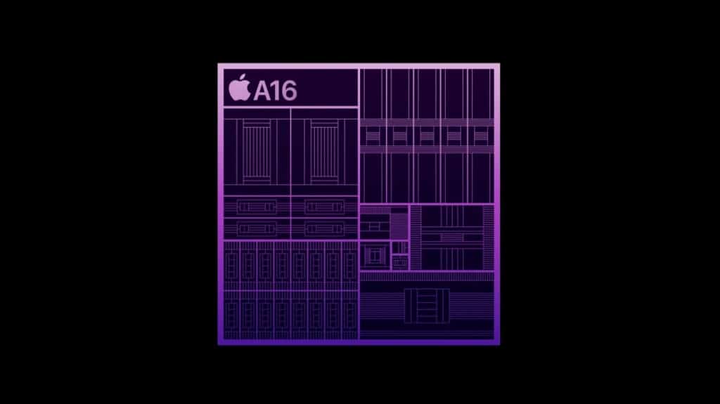 Η Apple υιοθετεί μια διαδικασία 3nm για το τσιπ A17 της
