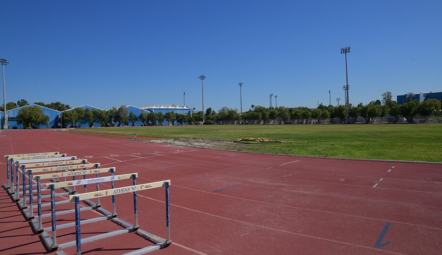 Η απάντηση της διοίκησης ΕΑΚΝ Αγίου Κοσμά για τις εγκαταστάσεις