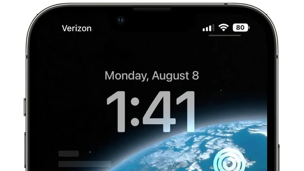 Η ενημέρωση Ios 16